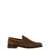 TRICKER'S 'College' loafers Brown