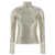 LE TWINS 'Assisi' top Silver