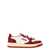AUTRY 'Medalist' sneakers Red