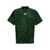 44 LABEL 'Solar' T-shirt Green
