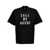 44 LABEL 'Agent' T-shirt Black