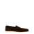 JOHN LOBB 'Pace' loafers  Brown