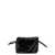 KASSL EDITIONS 'Lacquer' clutch Black