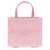 Givenchy Mini 'G-Tote' shopping bag Pink