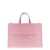 Givenchy Medium 'G-Tote' shopping bag Pink