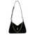Givenchy 'Cut Out' small shoulder bag Black