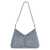Givenchy Small 'Cut Out' shoulder bag Light Blue