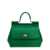 Dolce & Gabbana 'Sicily' large handbag Green