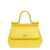 Dolce & Gabbana 'Sicily' media' handbag Yellow