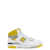 New Balance Sneaker '650' Yellow