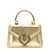 Dolce & Gabbana 'Devotion' handbag Gold