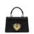 Dolce & Gabbana 'Devotion' small handbag Black