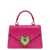 Dolce & Gabbana 'Devotion' handbag Fuchsia