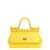 Dolce & Gabbana 'Sicily' small handbag Yellow