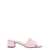 Givenchy '4G' sandals  Pink
