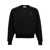 AMI Paris 'Ami De Coeur' sweatshirt Black