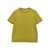 Rick Owens 'Level T' T-shirt Green