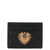 Dolce & Gabbana 'Devotion’ card holder Black