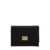 Dolce & Gabbana French flap wallet Black