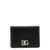 Dolce & Gabbana Logo wallet Black