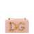 Dolce & Gabbana 'DG Girl' mini crossbody bag  Pink