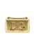 Dolce & Gabbana 'DG Girls' crossbody bag Gold