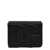 Dolce & Gabbana 'DG Logo Bag' medium shoulder bag Black