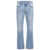 Givenchy Denim jeans Light Blue