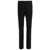Givenchy Mohair wool pants Black