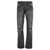Givenchy Straight fit jeans Gray
