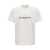 Givenchy Logo T-shirt White