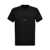 Givenchy Logo print t-shirt Black