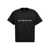 Givenchy Logo T-shirt Black