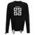 Givenchy 4G sweater White/Black