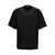 AMBUSH 'Ballchain' T-shirt  Black