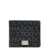 Dolce & Gabbana Jacquard logo wallet Black