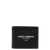 Dolce & Gabbana Logo print wallet White/Black