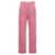 BLAZÉ MILANO 'Cool & Easy' pants Pink