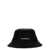 Givenchy Logo bucket hat Black