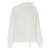 Givenchy Jacquard logo shirt White