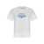 Givenchy T-shirt print White