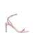 Rene Caovilla 'Ellabrita' sandals Pink