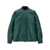 KASSL EDITIONS 'Oversized padded' bomber jacket Green