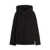 Marc Jacobs 'Monogram' hoodie Black