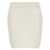 Balmain 'Monogramma' skirt White