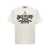 Balmain 'Balmain Star' T-shirt White/Black