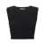 Loulou Studio 'Chace' top Black