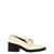 Chloe 'Marcie' loafers White