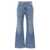Chloe High waist jeans Light Blue