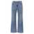 Chloe High waist jeans Light Blue